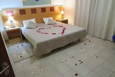 호텔 Quinta Das Pratas