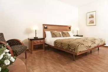 Ruth Safed By Dan Hotels