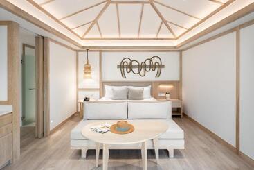 Hotel Saii Phi Phi Island Village