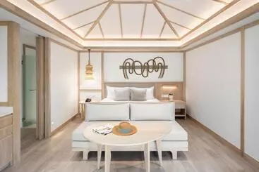 Otel Saii Phi Phi Island Village