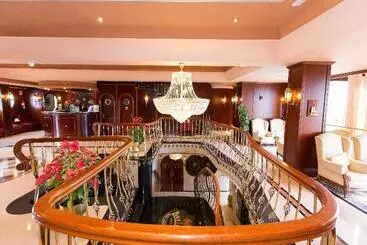 Hotel San Agustin Beach Club