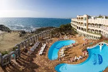 هتل San Agustin Beach Club