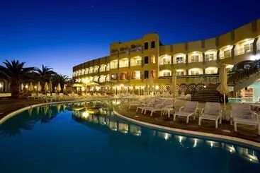 Hotelli San Agustin Beach Club