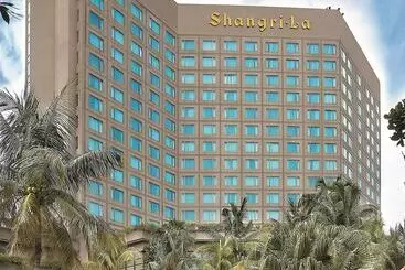 Hotelli Shangrila Surabaya