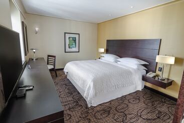 בית מלון כפרי Sheraton Quito