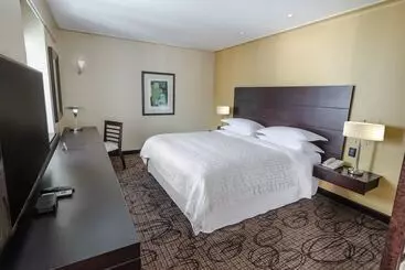 Hotelli Sheraton Quito
