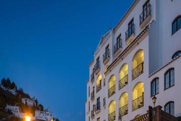 酒店 Villa Frigiliana