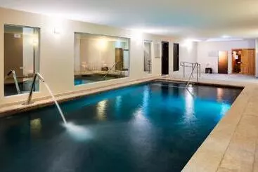 Appartement-hotel Santa Eulalia Hotel & Spa