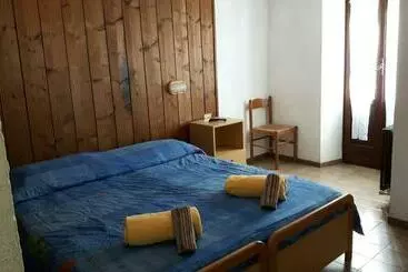 Hotel Casa Alpina De Filippi