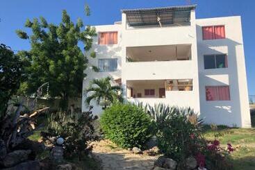 Отель Corales Punta Rusia