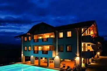 Garni Hotel Peterlinhof