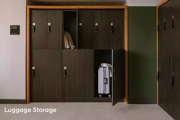 Found Hotel, Santa Monica