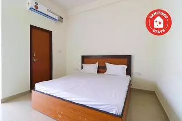 Hotel Spot On 42401 Divine Farm