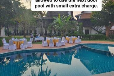 هتل Villa Chitchareune 2