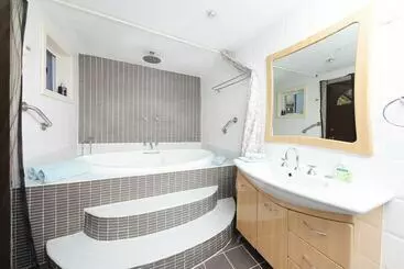 コテージ La Casa