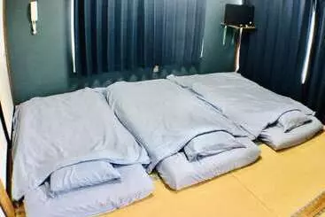 ペンション Habitacion Niiya Mt Fuji