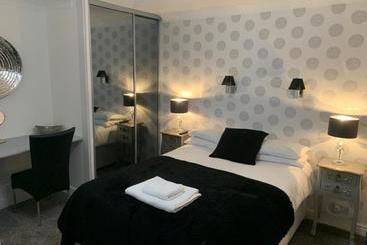 Pensão Wessex House