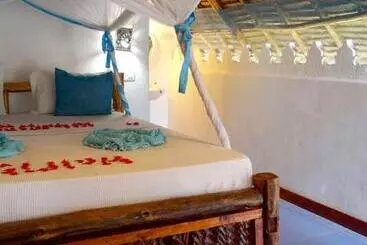 リゾートホテル Laguna Palace Zanzibar