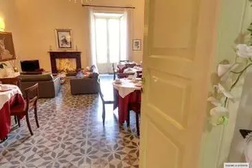 B&b Conte Ruggero
