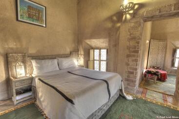 هتل Kasbah Baha Baha