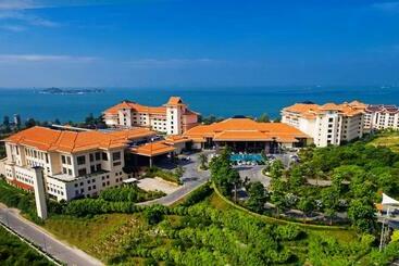 Otel Huidong Regal Palace Resort