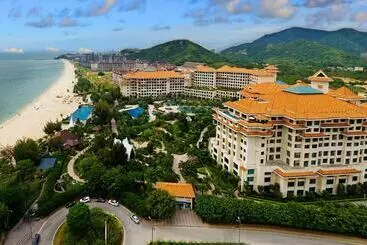 Hotel Huidong Regal Palace Resort