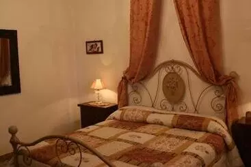 Bed and Breakfast Calì Nitta