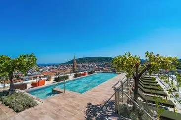 Hotel Catalonia Donosti
