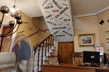 酒店 Hillary House