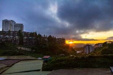 Hotel Kea Garden Guest House