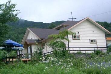 Hotel Nadeuri Pension