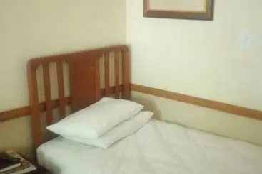 Hotelli Pumulani Lodge