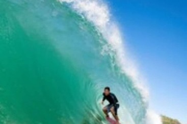 בית מלון כפרי Reflections Moonee Beach Holiday Park