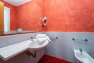 Hotelli Residence Primera