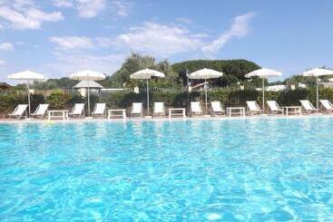 Hotel Ristorante Al Canto Delle Sirene