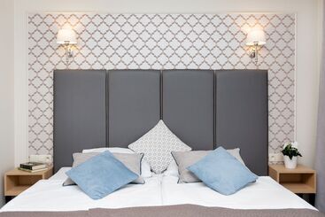 호텔 Villa Grand Solis