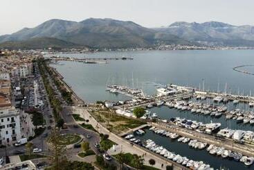 ペンション Vico22