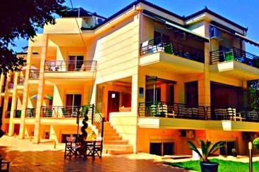 Stefanidis Apartments