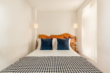 公寓 Youropo   Cosy