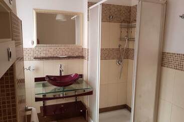 تختخواب و صبحانه Beb Domus Ubaldi