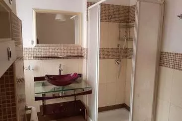 تختخواب و صبحانه Beb Domus Ubaldi