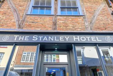 Bed and Breakfast The Stanley