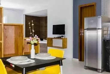 هتل Condominio Luna Rossa