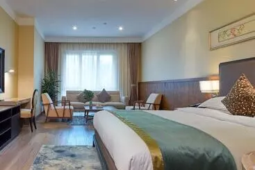 Hotel Friendsship Express