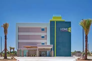هتل Home2 Suites Corpus Christi Southeast