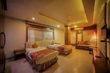 Otel Mk Vivanta