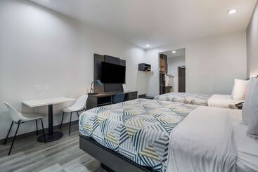 هتل Studio 6 Katy, Tx