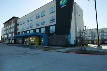 Hotel Tru By Hilton The Colony Dallas