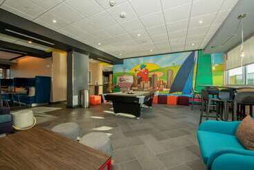 Hotel Tru By Hilton The Colony Dallas