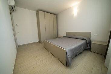 דירת נופש Sabbia & Mare